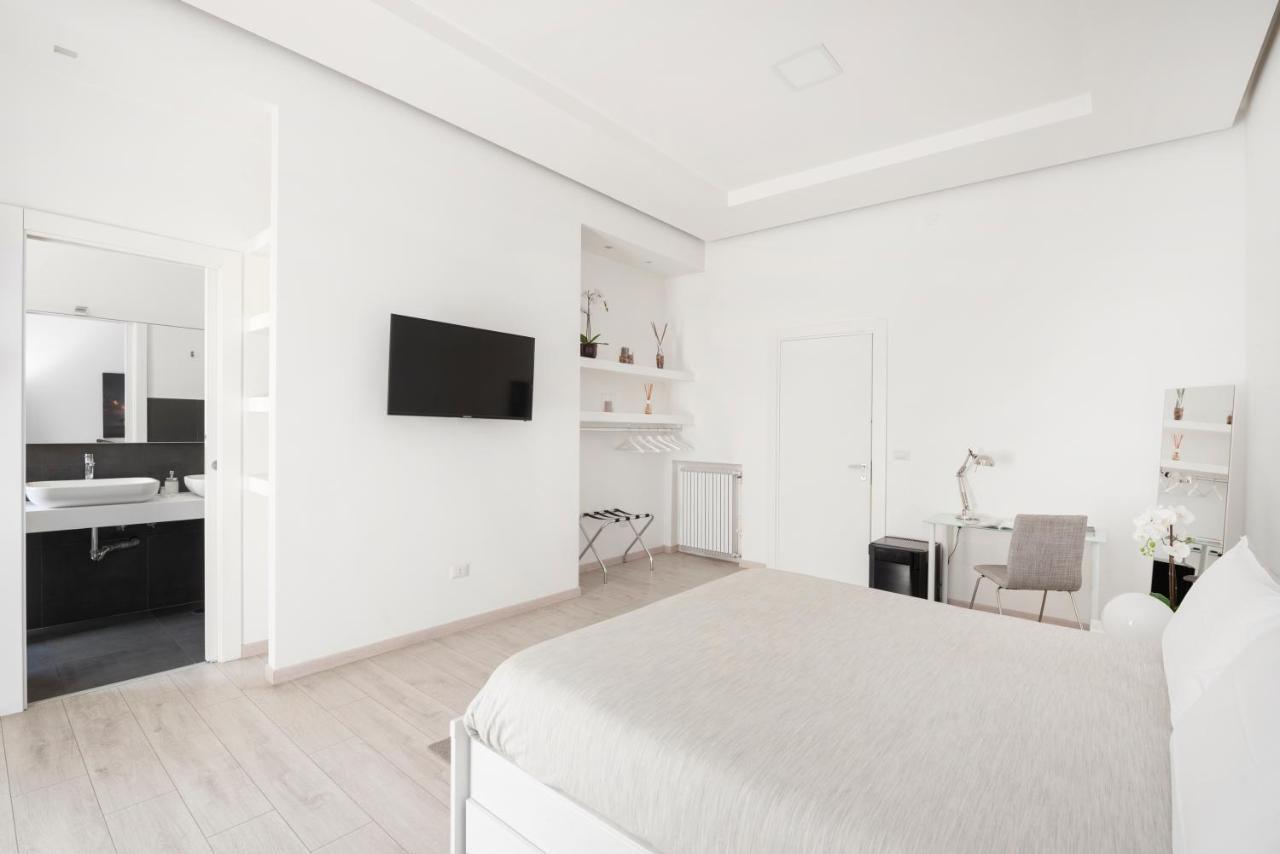 Maison Piazza Cavour Róma Kültér fotó