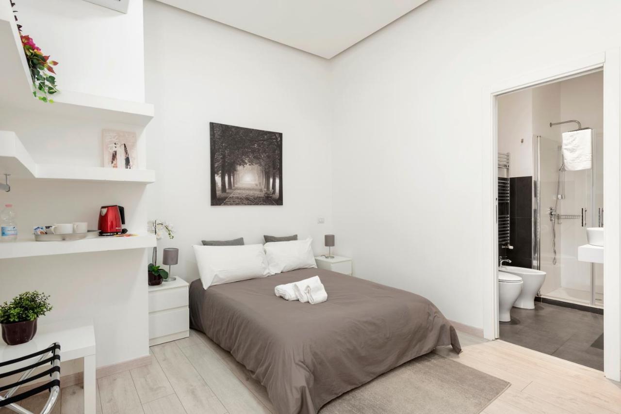 Maison Piazza Cavour Róma Kültér fotó