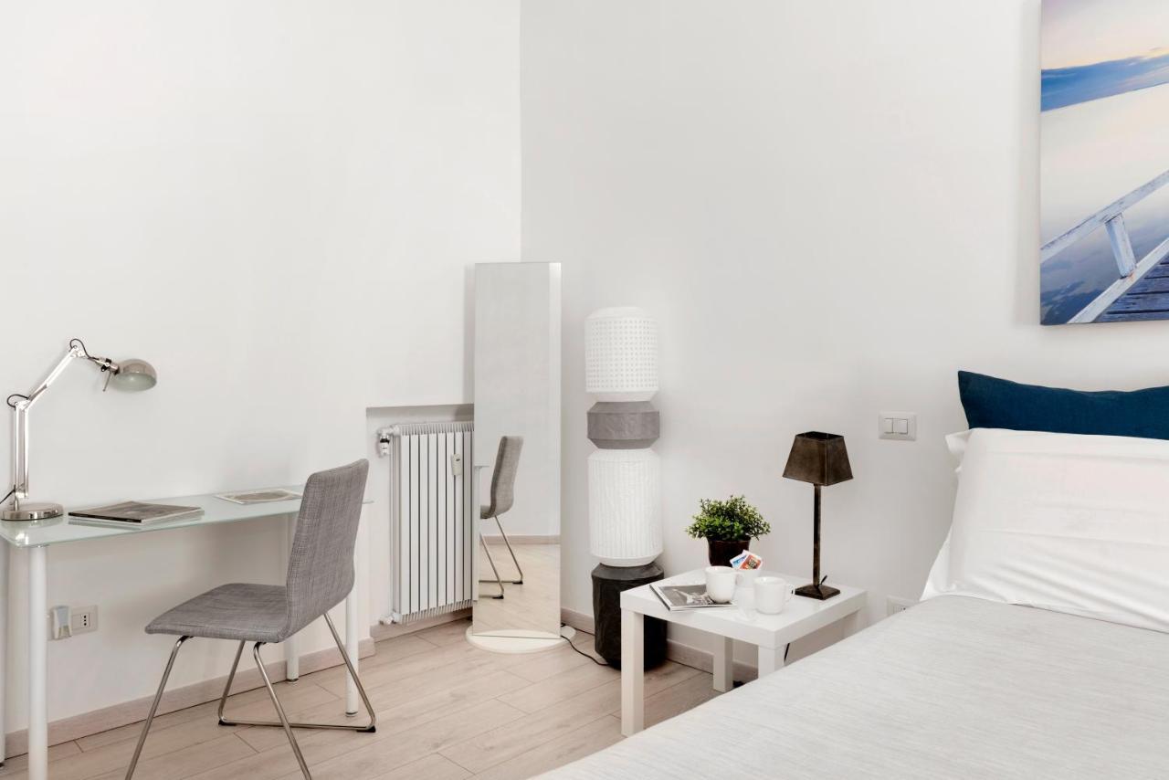 Maison Piazza Cavour Róma Kültér fotó
