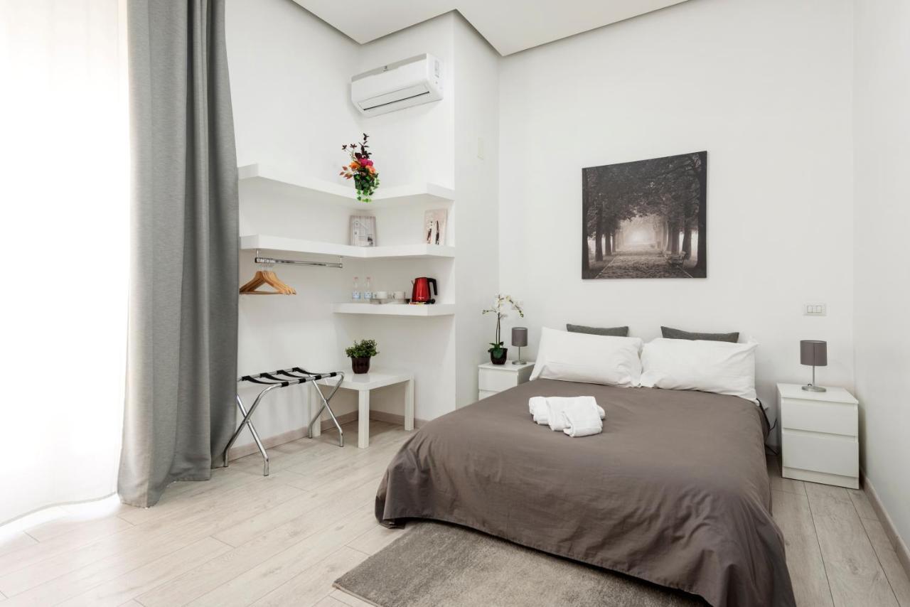 Maison Piazza Cavour Róma Kültér fotó