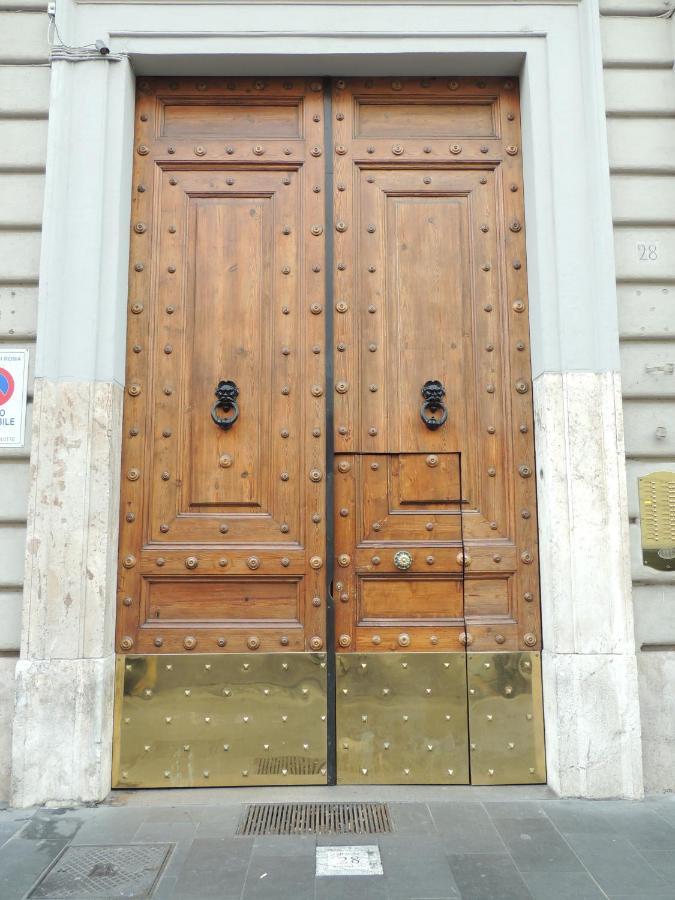 Maison Piazza Cavour Róma Kültér fotó