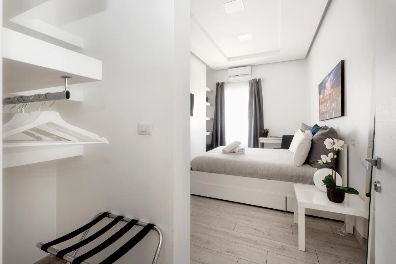 Maison Piazza Cavour Róma Kültér fotó