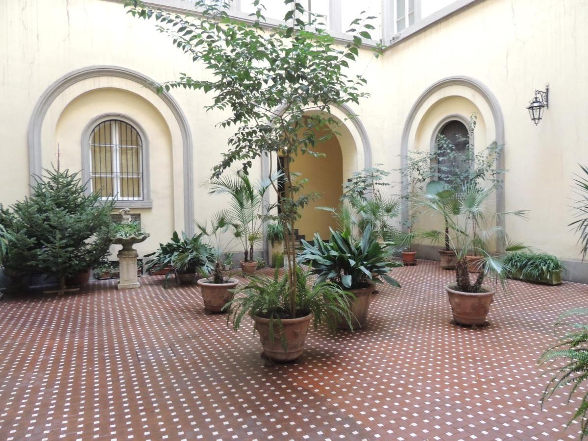 Maison Piazza Cavour Róma Kültér fotó